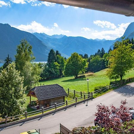 Veduta Apartment Bohinj Lake エクステリア 写真