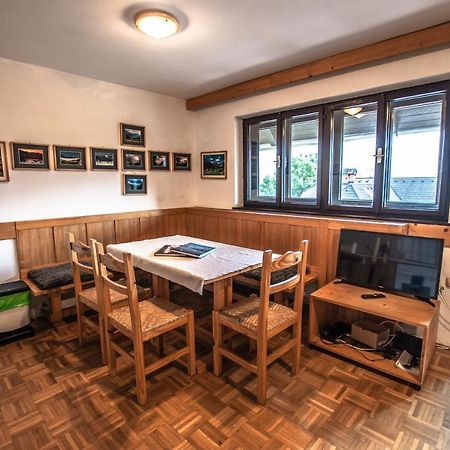 Veduta Apartment Bohinj Lake エクステリア 写真