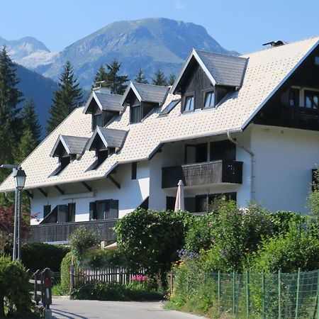 Veduta Apartment Bohinj Lake エクステリア 写真