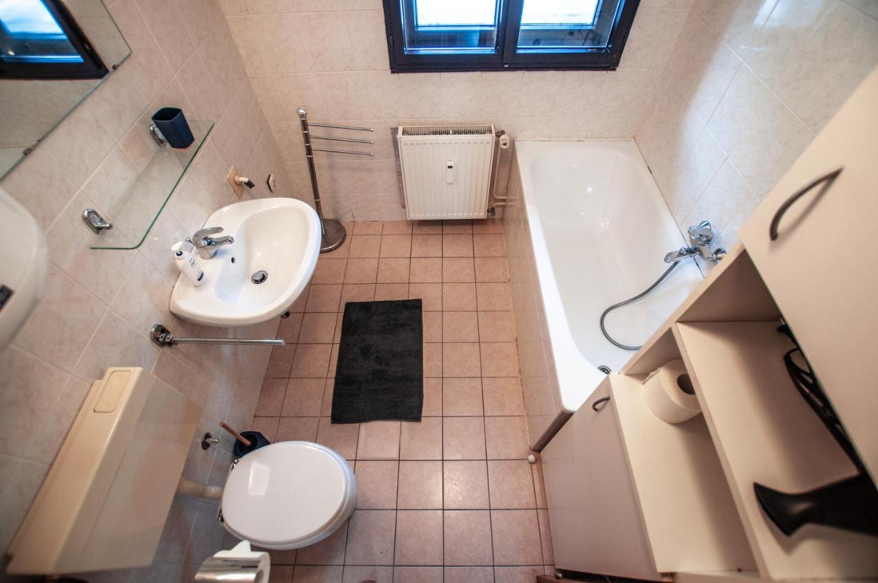 Veduta Apartment Bohinj Lake エクステリア 写真