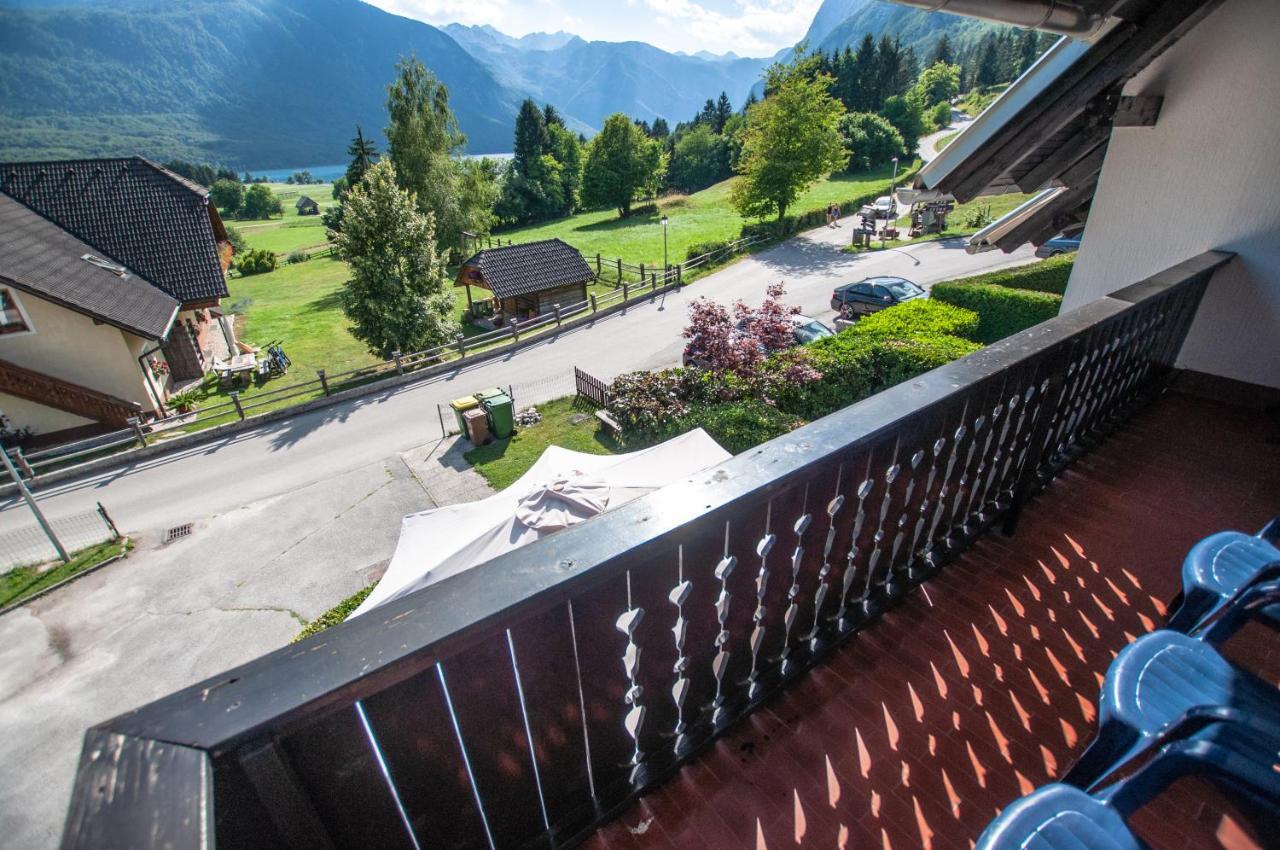 Veduta Apartment Bohinj Lake エクステリア 写真